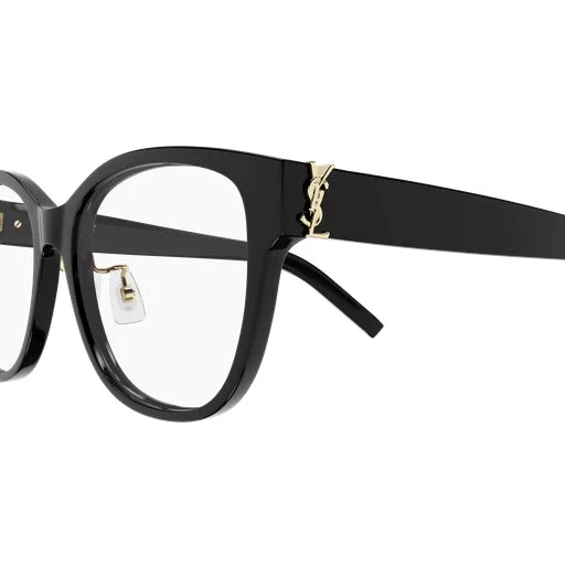Saint Laurent SL M168/F Eyeglasses - view 6